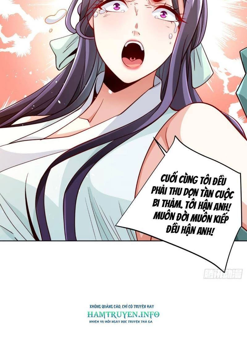 Đại Phản Diện Chapter 149 - 10