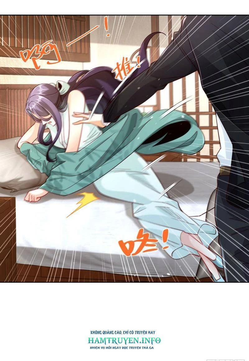 Đại Phản Diện Chapter 149 - 11