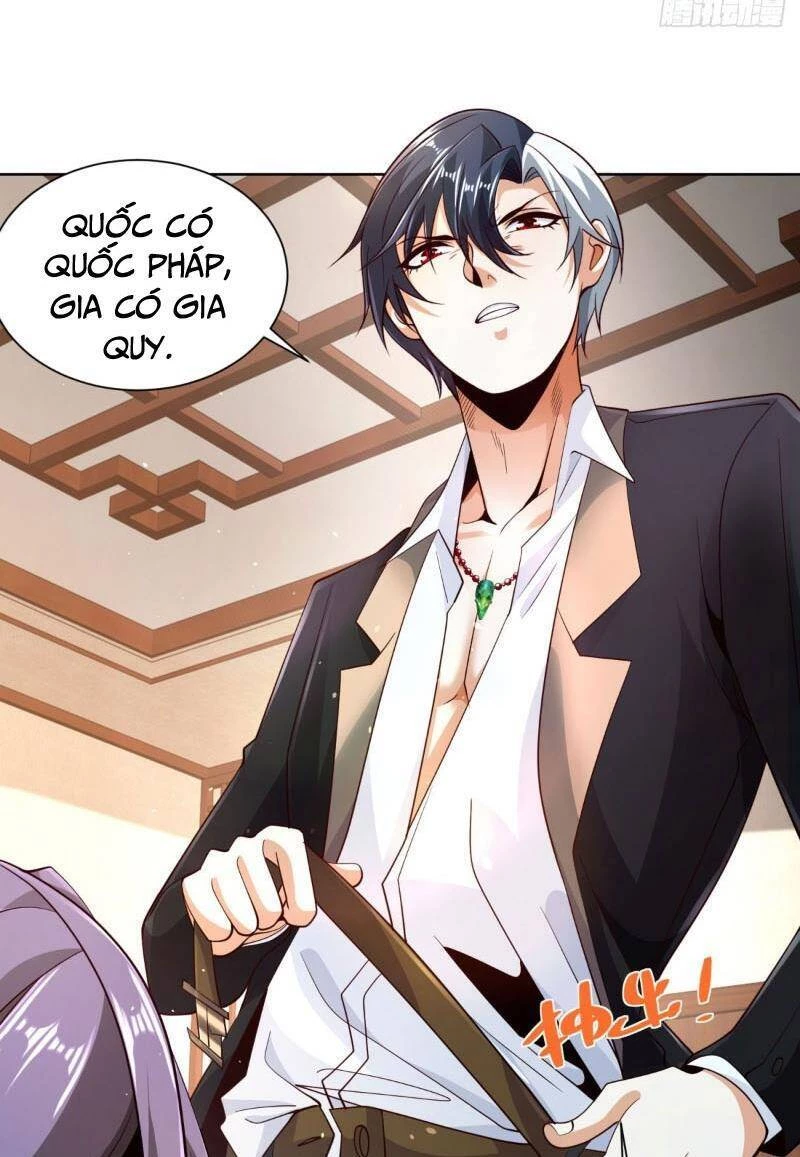 Đại Phản Diện Chapter 149 - 12