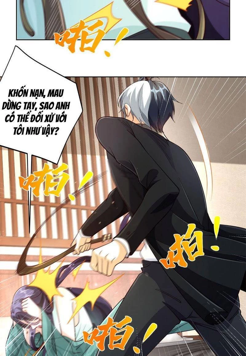 Đại Phản Diện Chapter 149 - 14