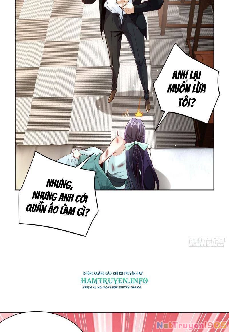 Đại Phản Diện Chapter 149 - 17