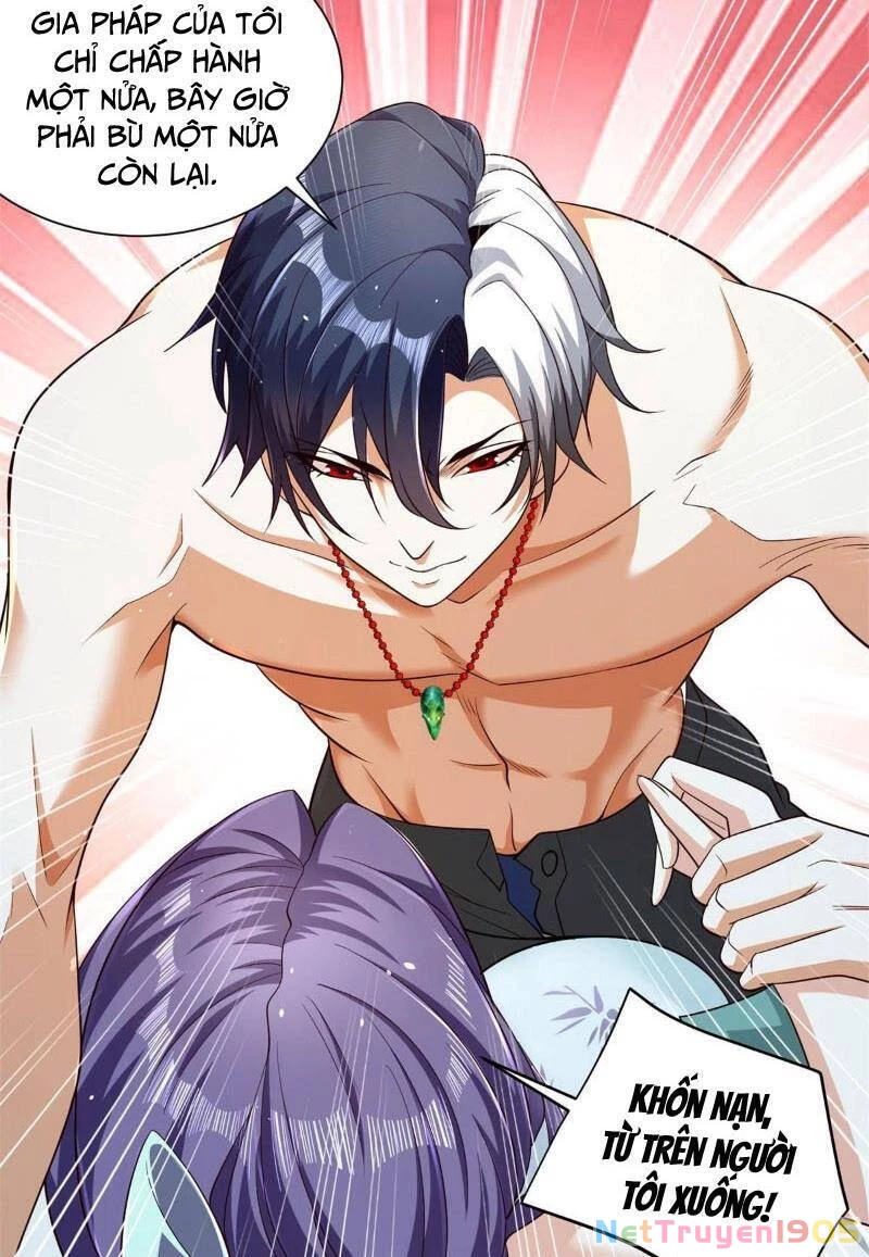 Đại Phản Diện Chapter 149 - 18