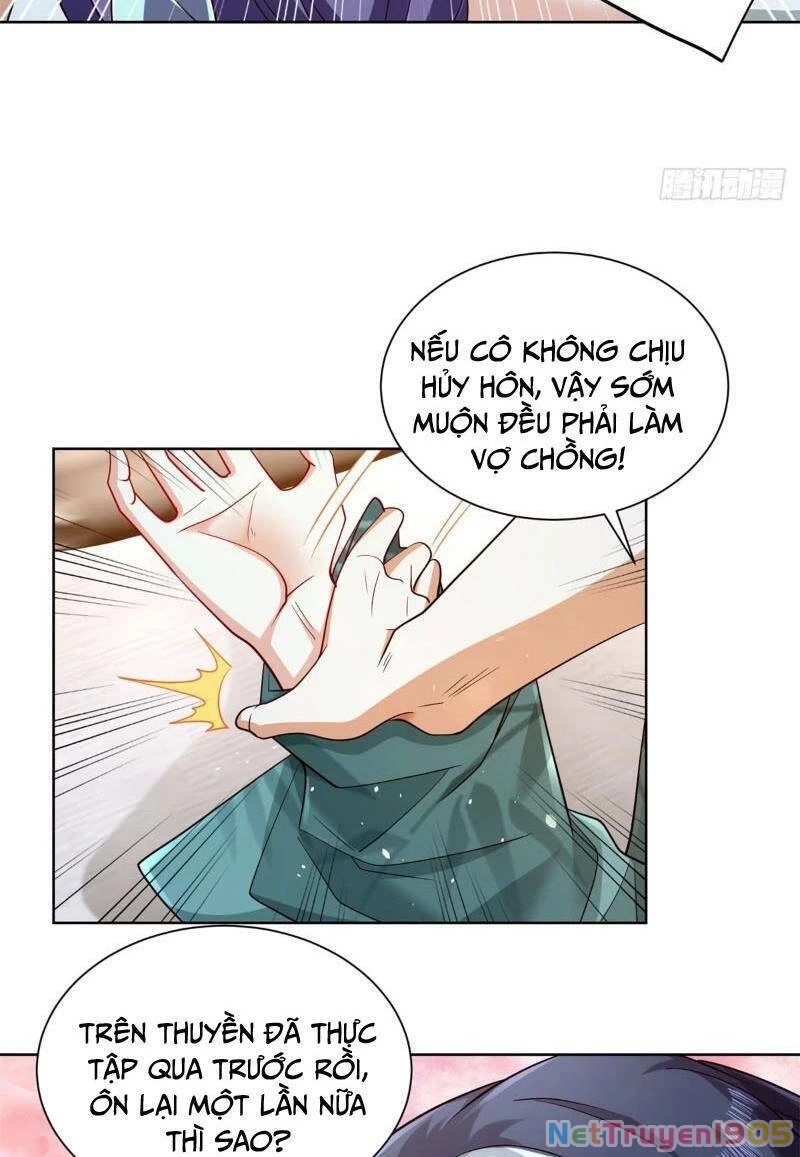 Đại Phản Diện Chapter 149 - 19