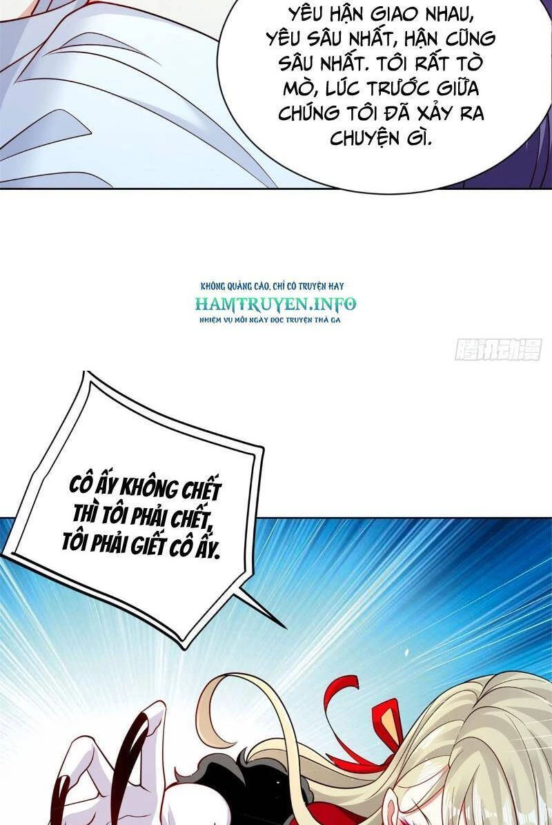 Đại Phản Diện Chapter 149 - 25