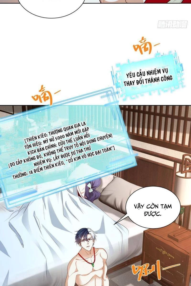 Đại Phản Diện Chapter 149 - 35