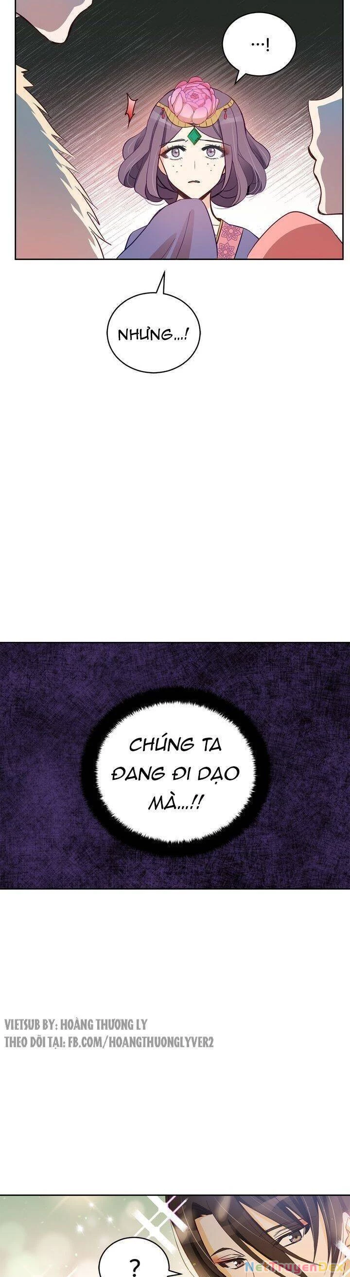 Ái Phi, Dao Của Nàng Rơi Rồi Chapter 65 - 29