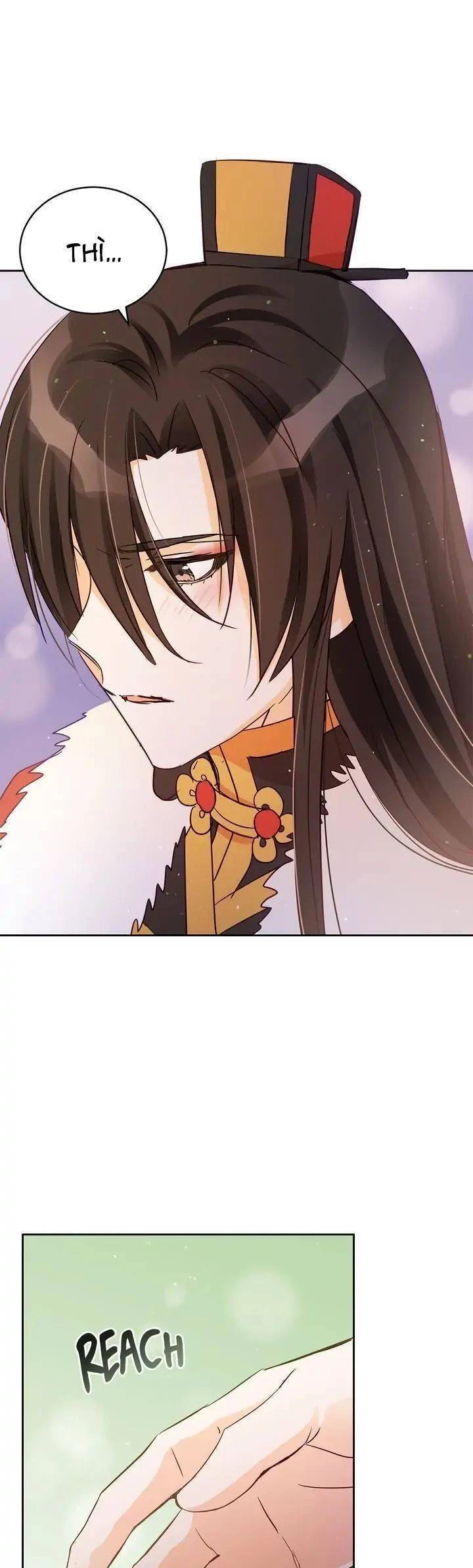 Ái Phi, Dao Của Nàng Rơi Rồi Chapter 66 - 6