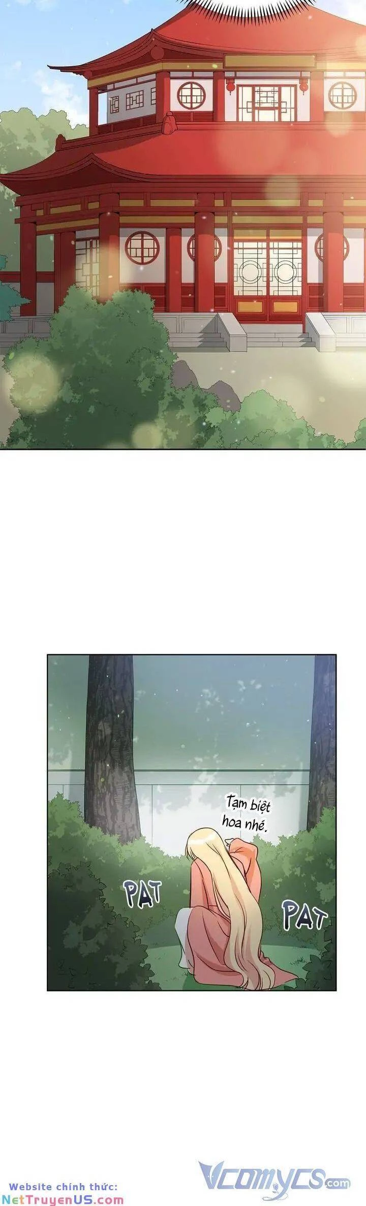 Ái Phi, Dao Của Nàng Rơi Rồi Chapter 66 - 13