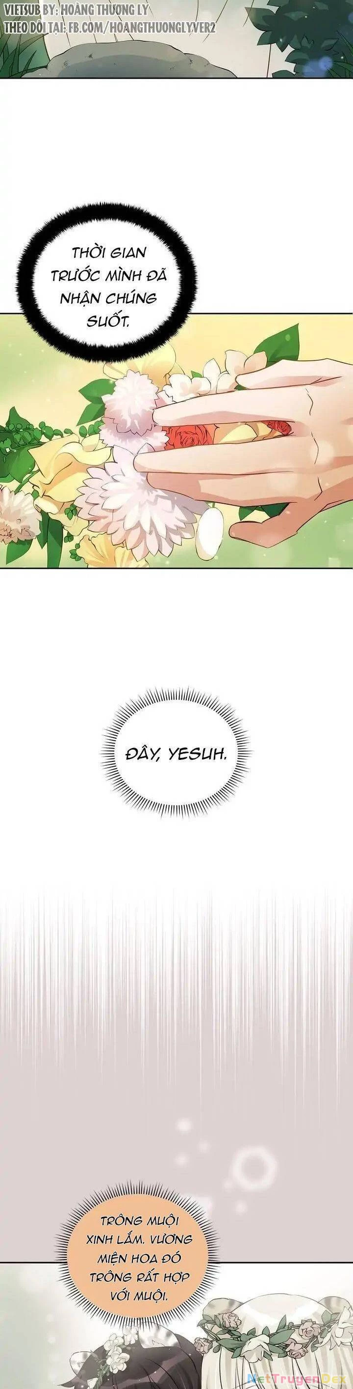 Ái Phi, Dao Của Nàng Rơi Rồi Chapter 66 - 15