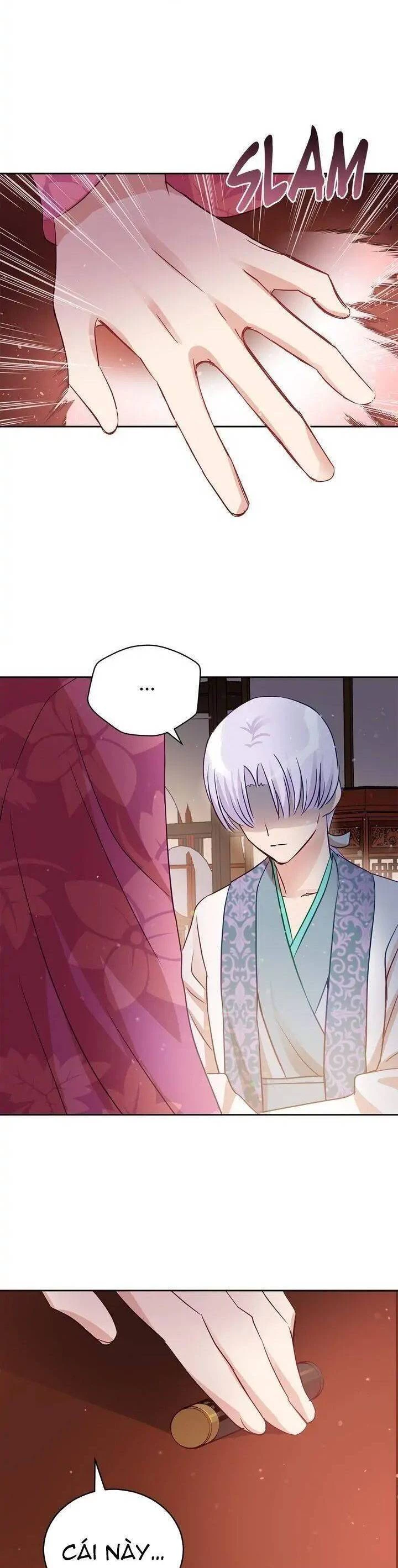 Ái Phi, Dao Của Nàng Rơi Rồi Chapter 66 - 28