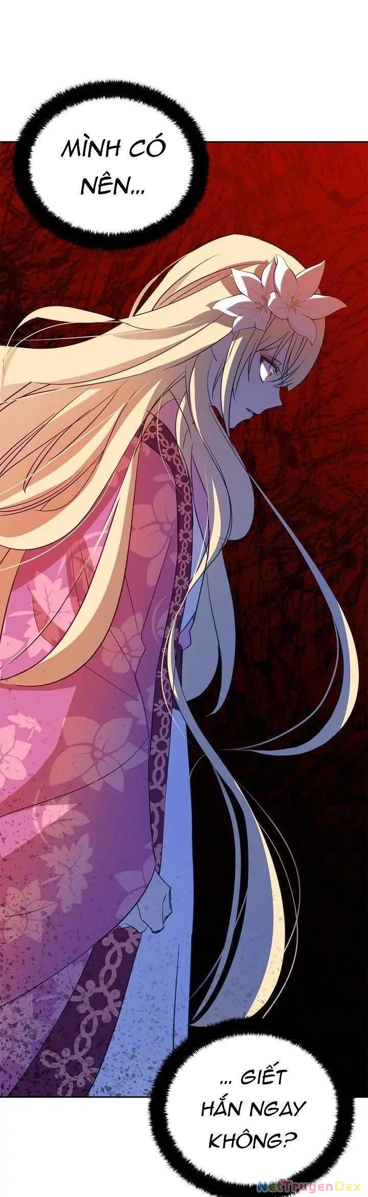 Ái Phi, Dao Của Nàng Rơi Rồi Chapter 66 - 34