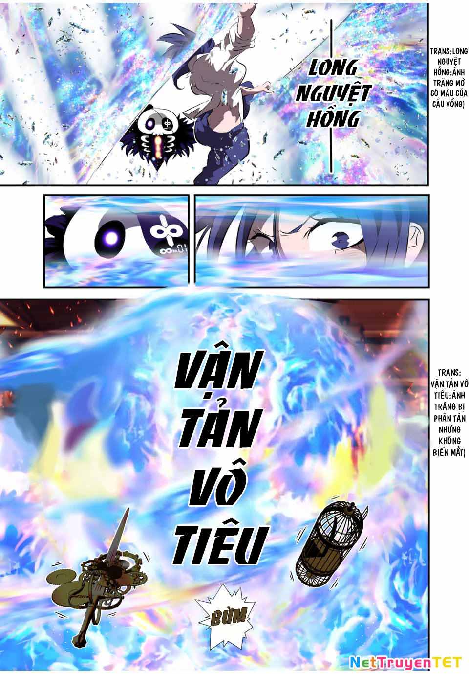 Chuyển Sinh Thành Thất Hoàng Tử Chapter 132 - 15