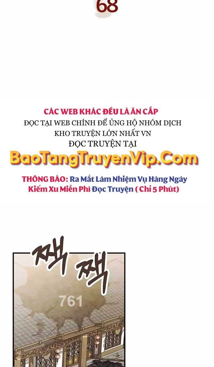 Vị Thần Trở Lại Chapter 68 - 2