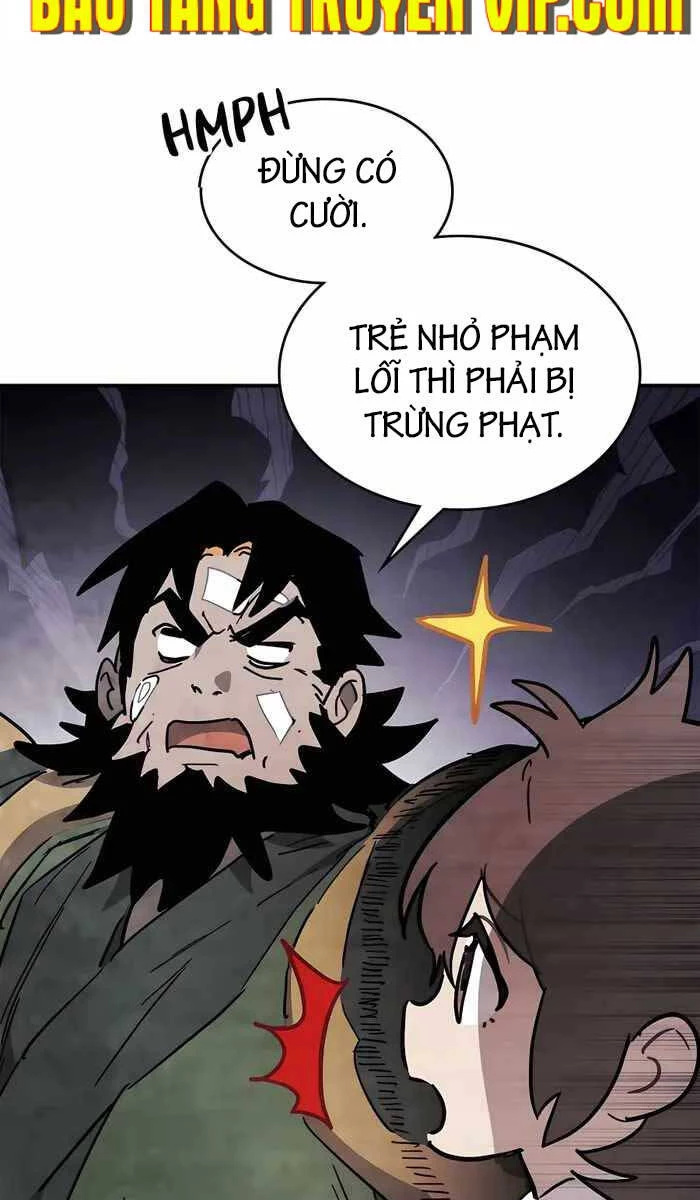 Vị Thần Trở Lại Chapter 68 - 21