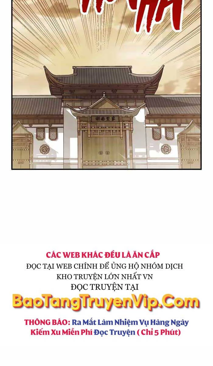 Vị Thần Trở Lại Chapter 68 - 69