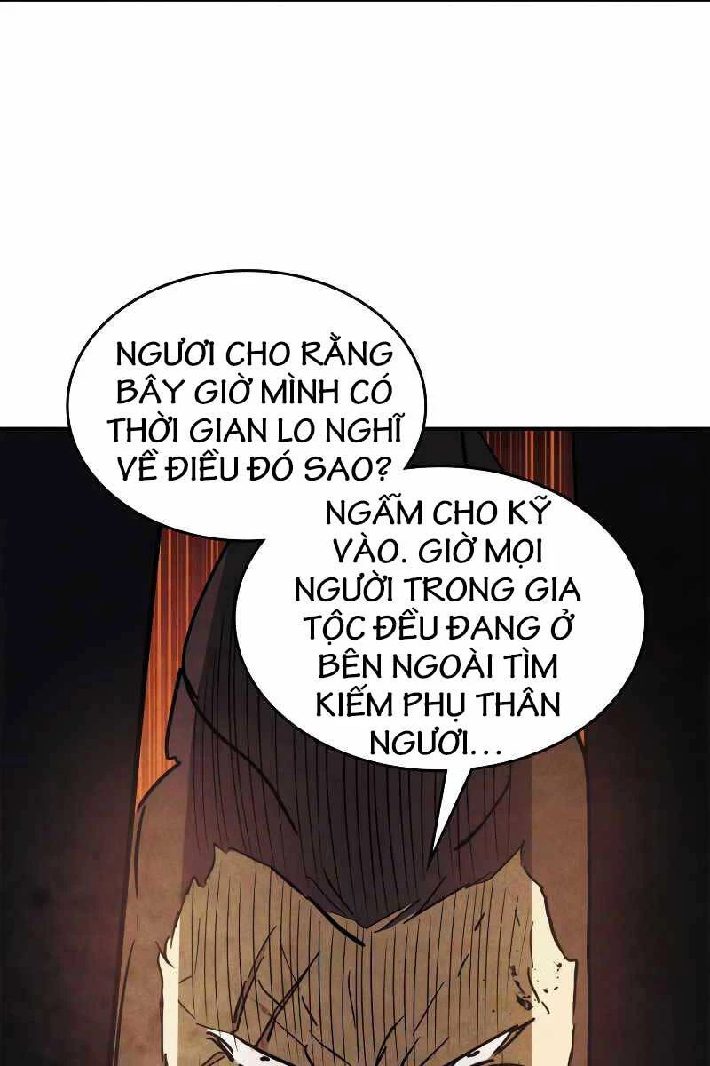 Vị Thần Trở Lại Chapter 69 - 11