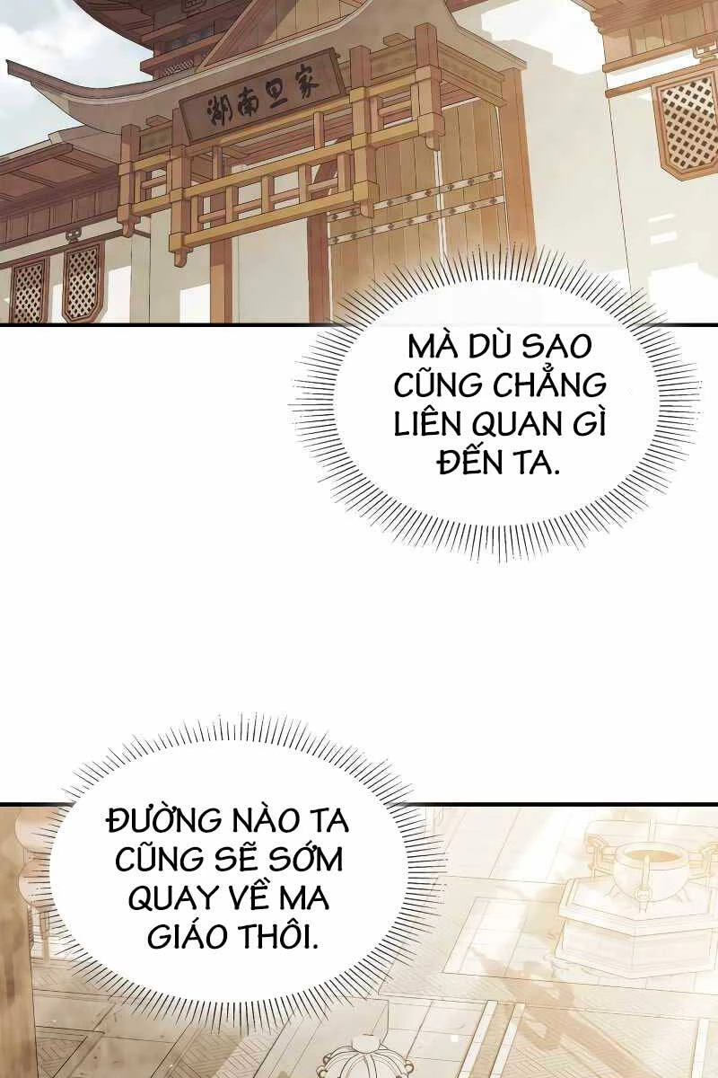 Vị Thần Trở Lại Chapter 69 - 40