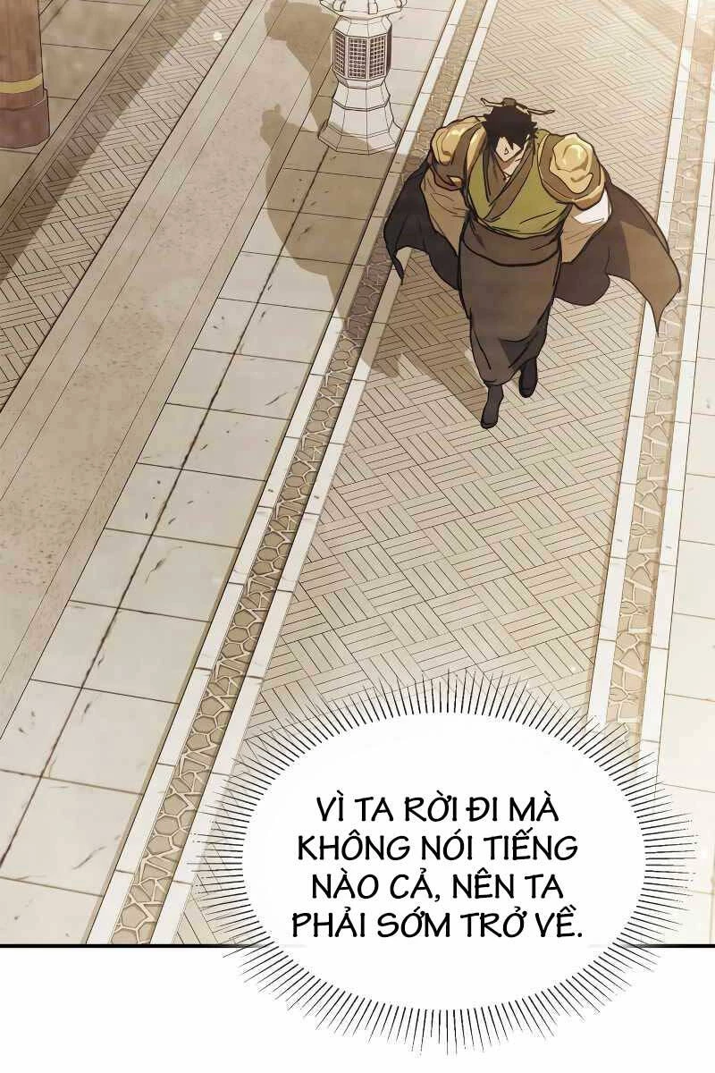 Vị Thần Trở Lại Chapter 69 - 41