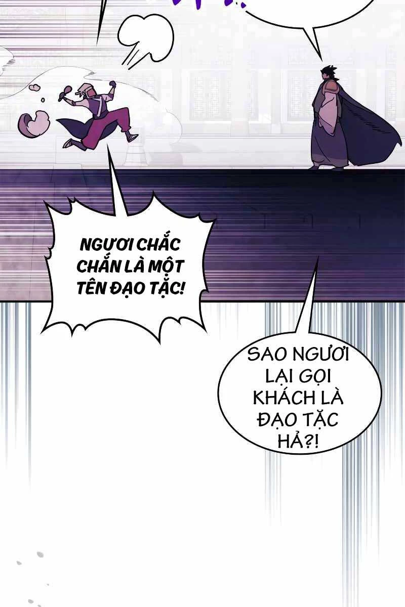 Vị Thần Trở Lại Chapter 69 - 45