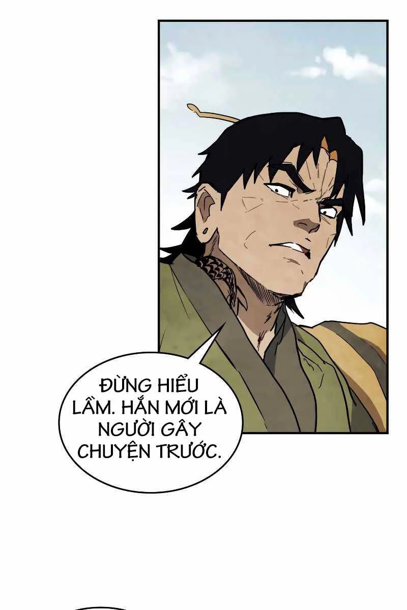 Vị Thần Trở Lại Chapter 69 - 54