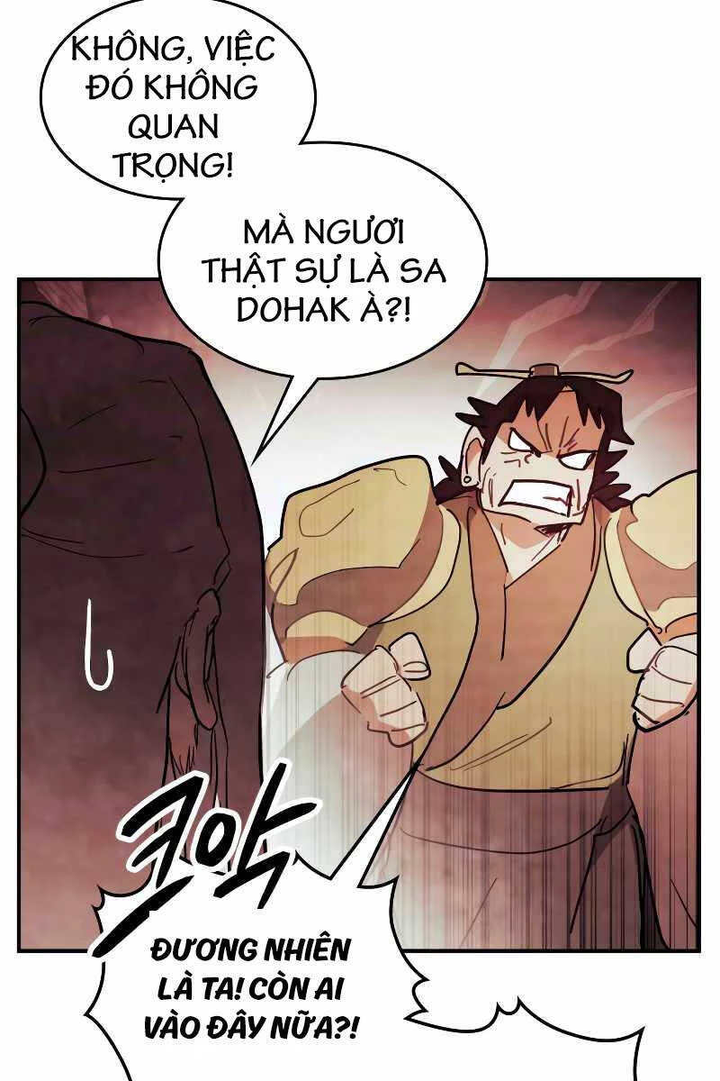 Vị Thần Trở Lại Chapter 69 - 55