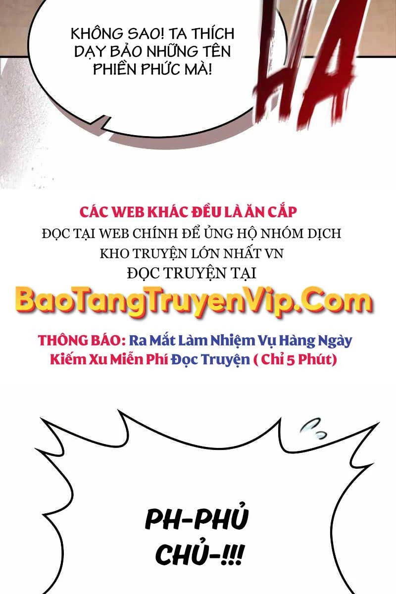 Vị Thần Trở Lại Chapter 69 - 73