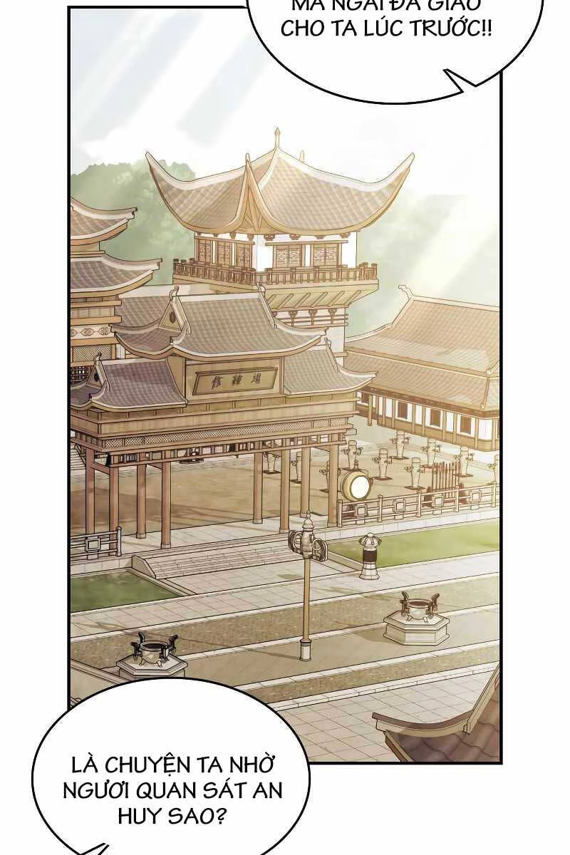 Vị Thần Trở Lại Chapter 69 - 80