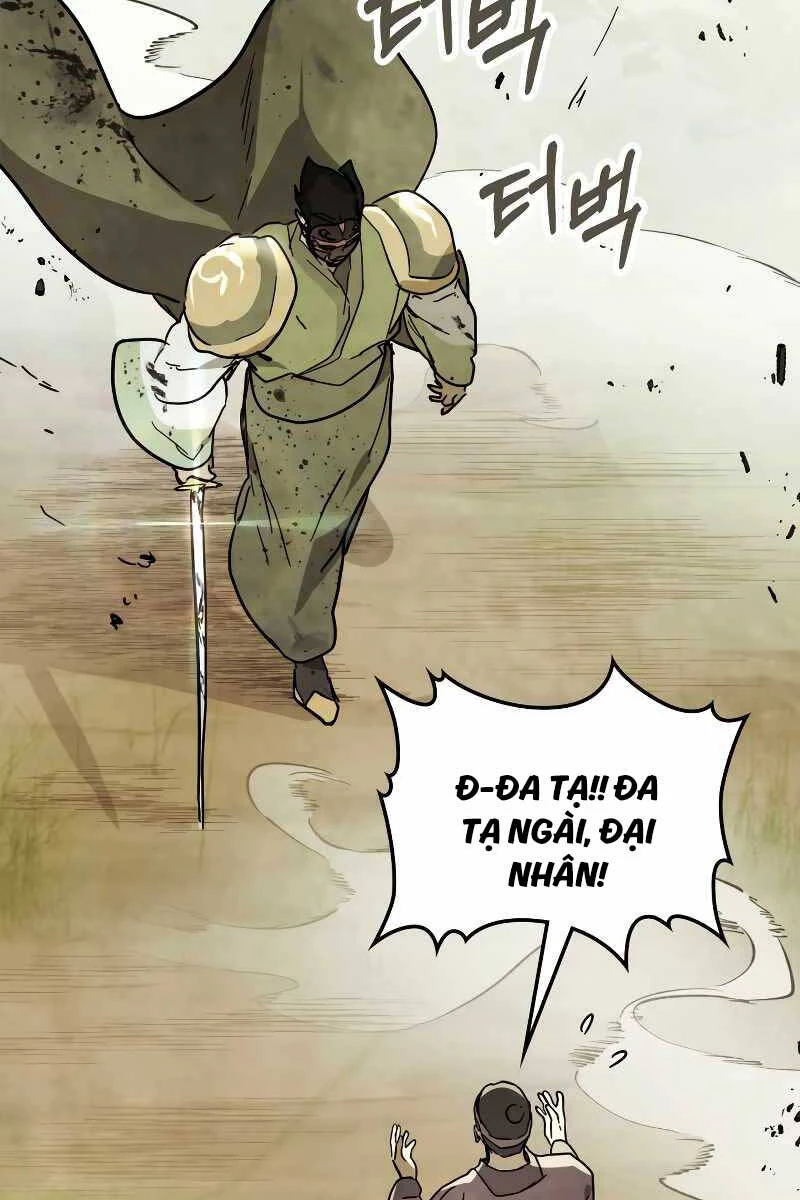 Vị Thần Trở Lại Chapter 70 - 79