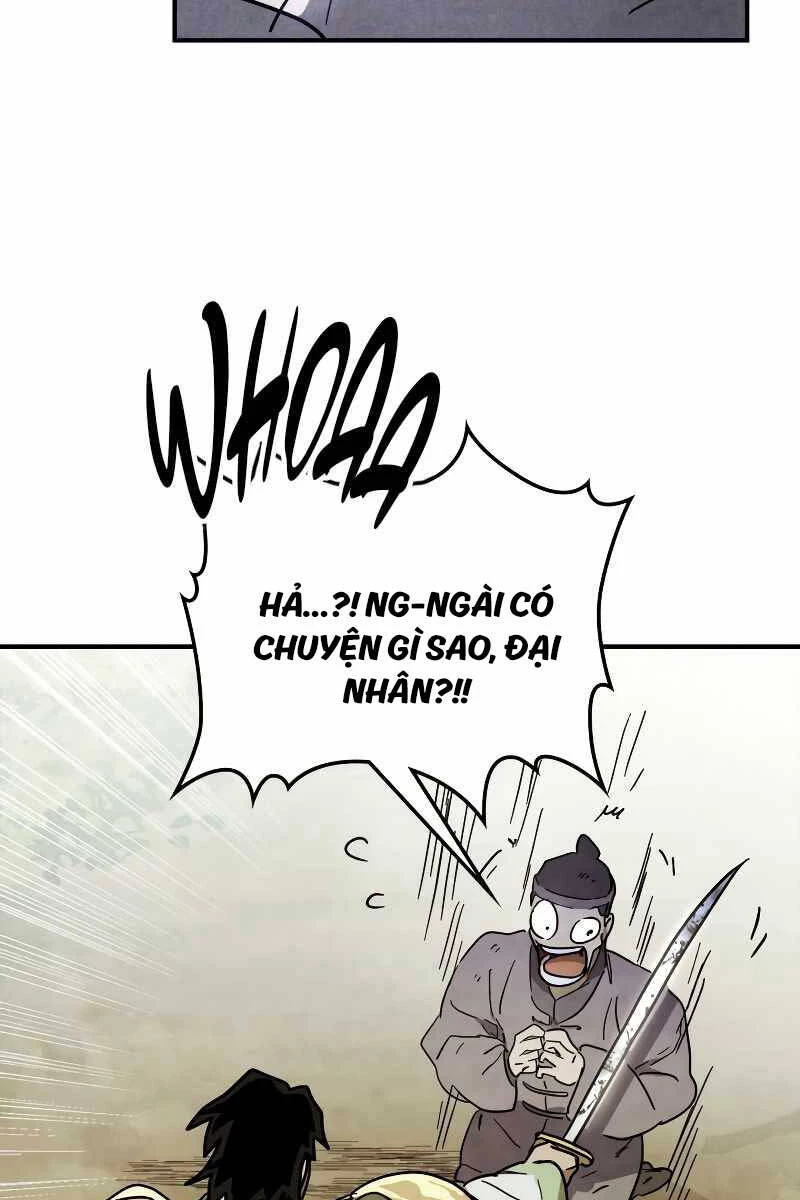 Vị Thần Trở Lại Chapter 70 - 82