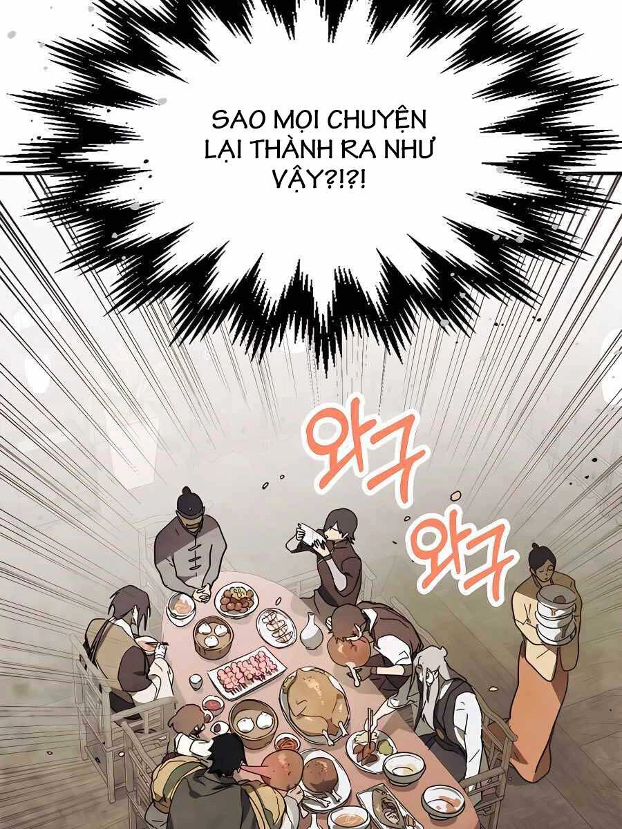 Vị Thần Trở Lại Chapter 71 - 7