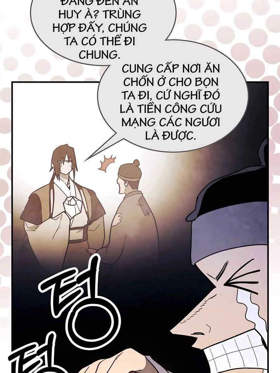 Vị Thần Trở Lại Chapter 71 - 9