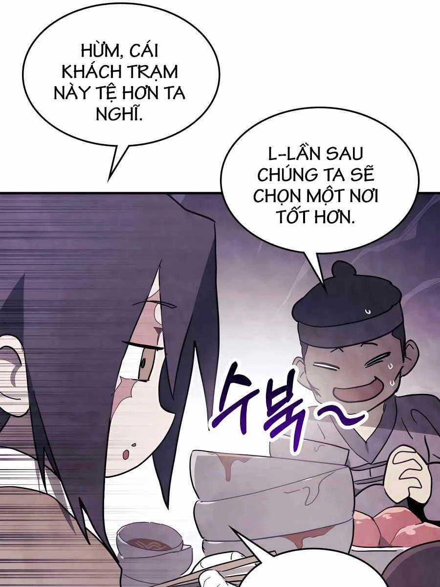 Vị Thần Trở Lại Chapter 71 - 11