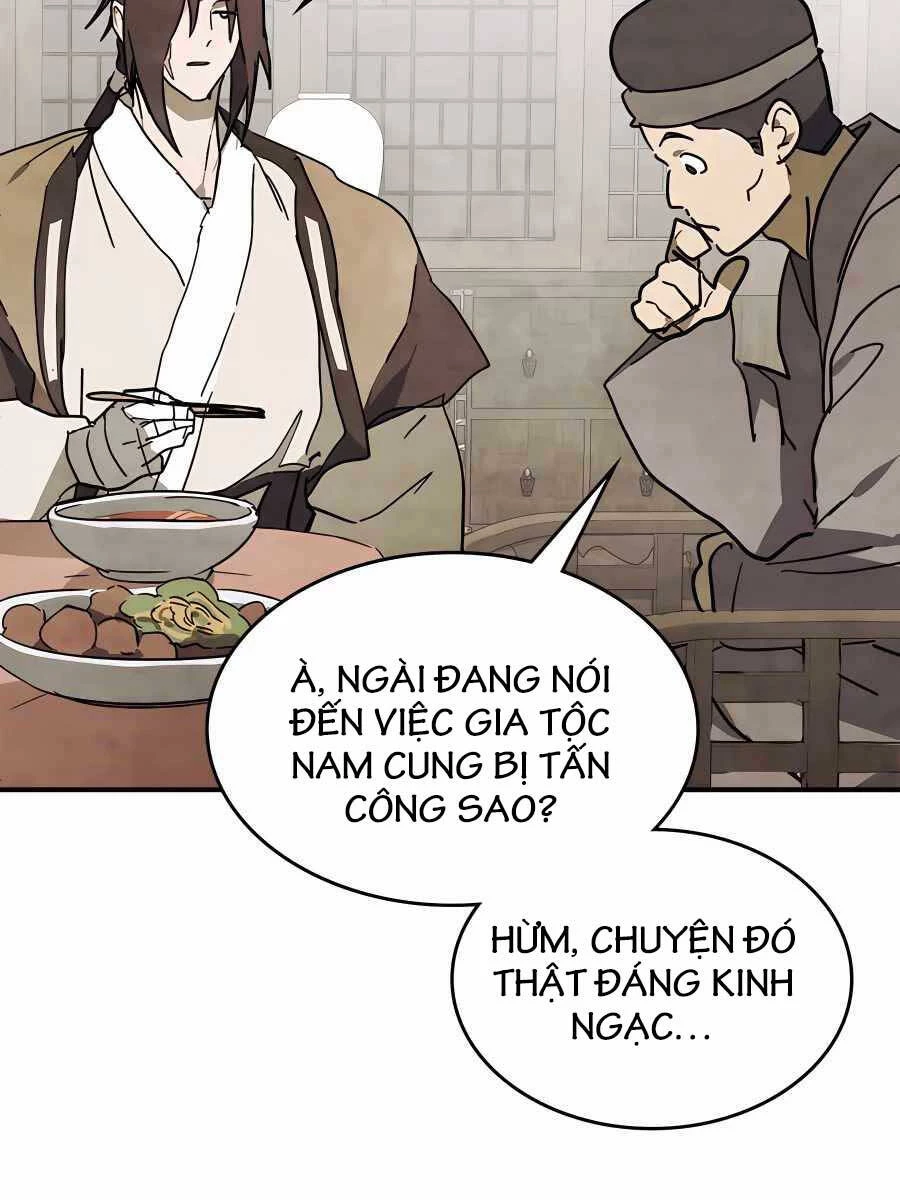 Vị Thần Trở Lại Chapter 71 - 13