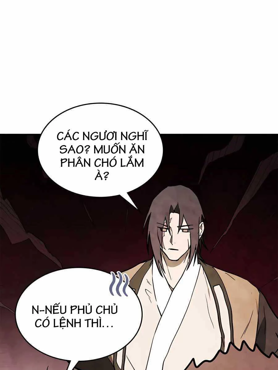 Vị Thần Trở Lại Chapter 71 - 43