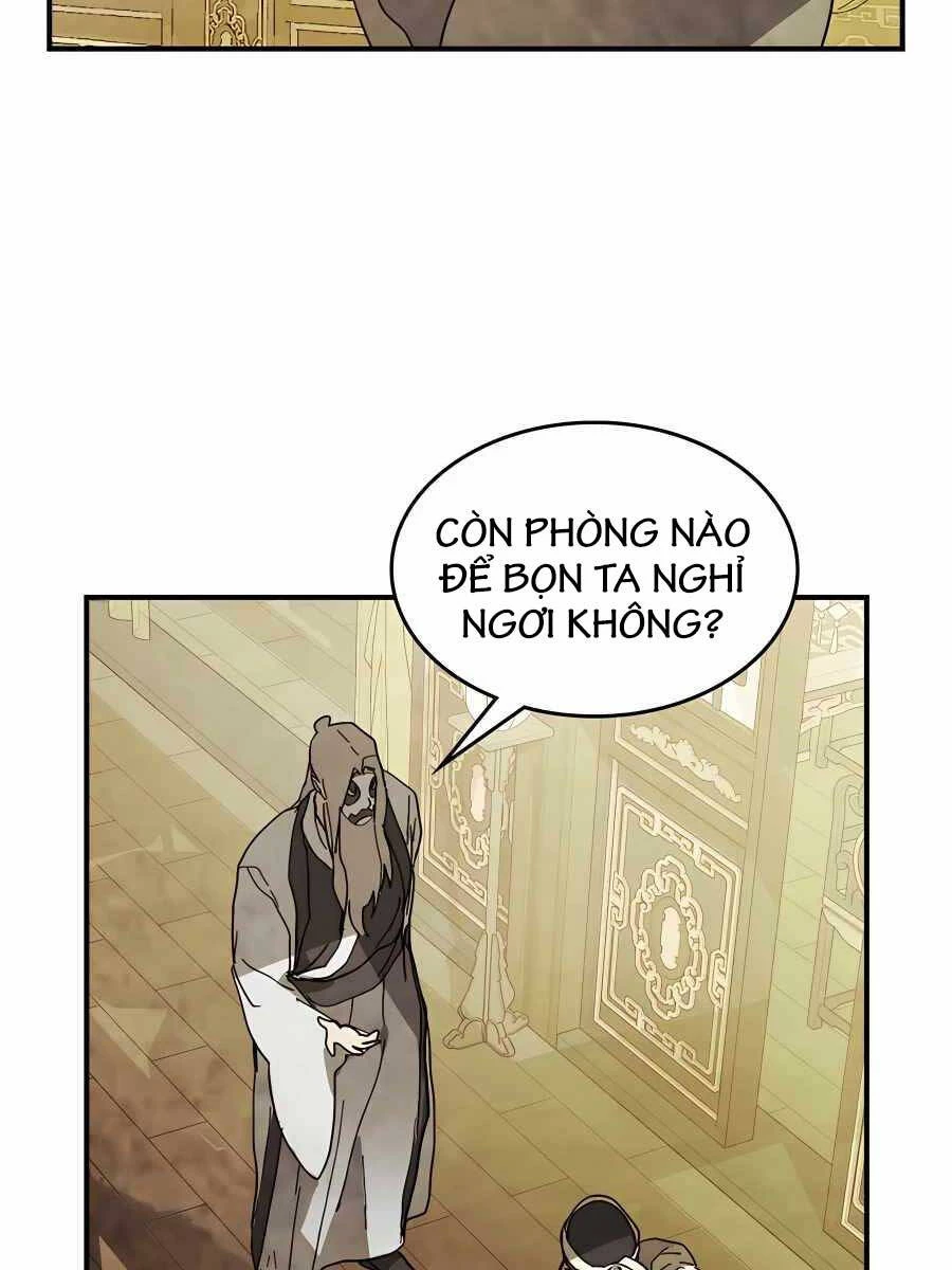 Vị Thần Trở Lại Chapter 71 - 67