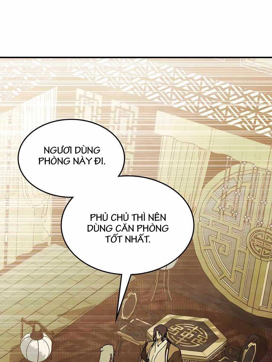 Vị Thần Trở Lại Chapter 71 - 82