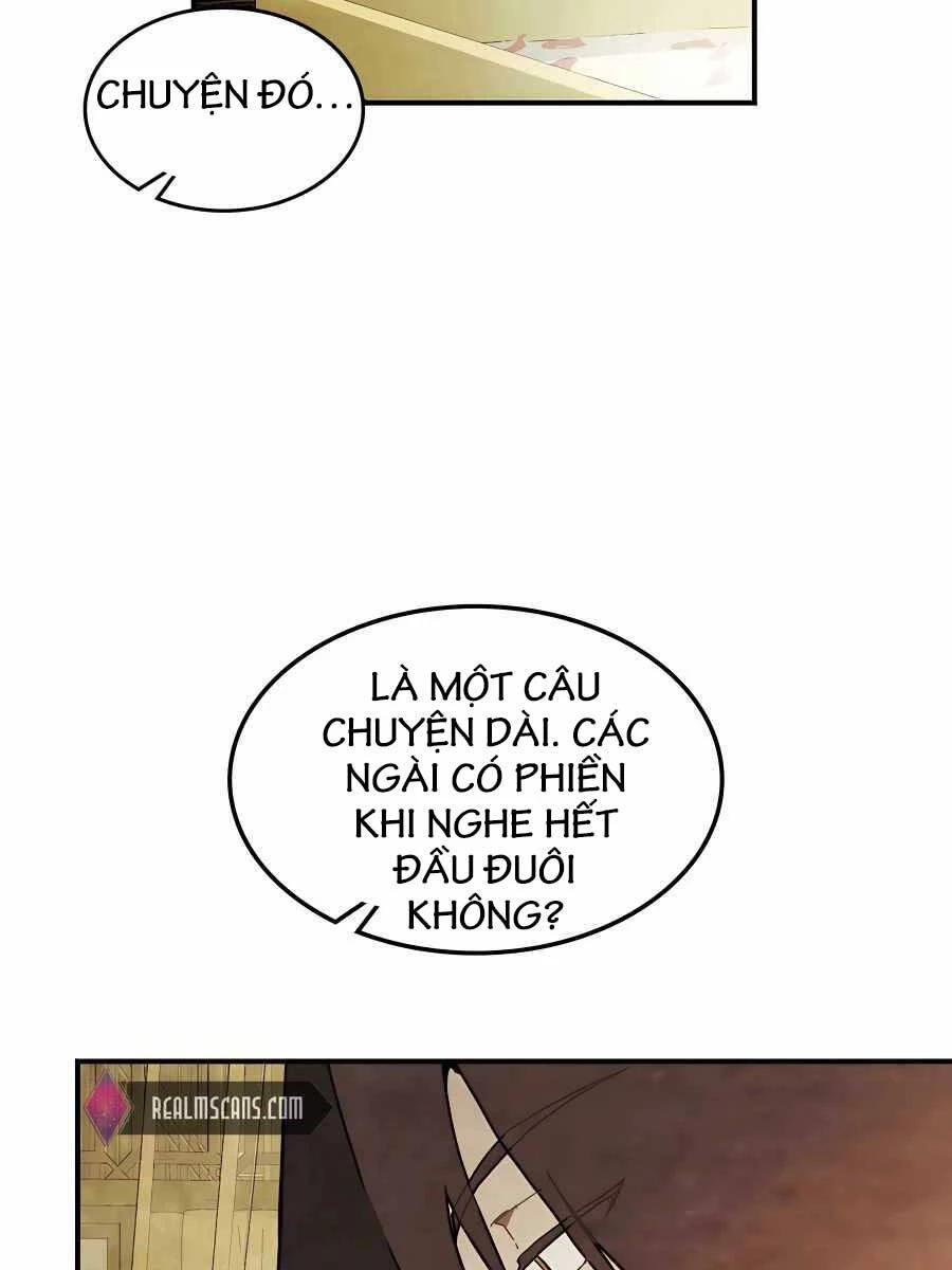 Vị Thần Trở Lại Chapter 71 - 99