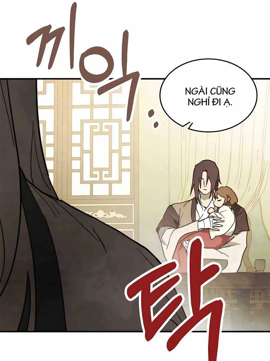 Vị Thần Trở Lại Chapter 72 - 11