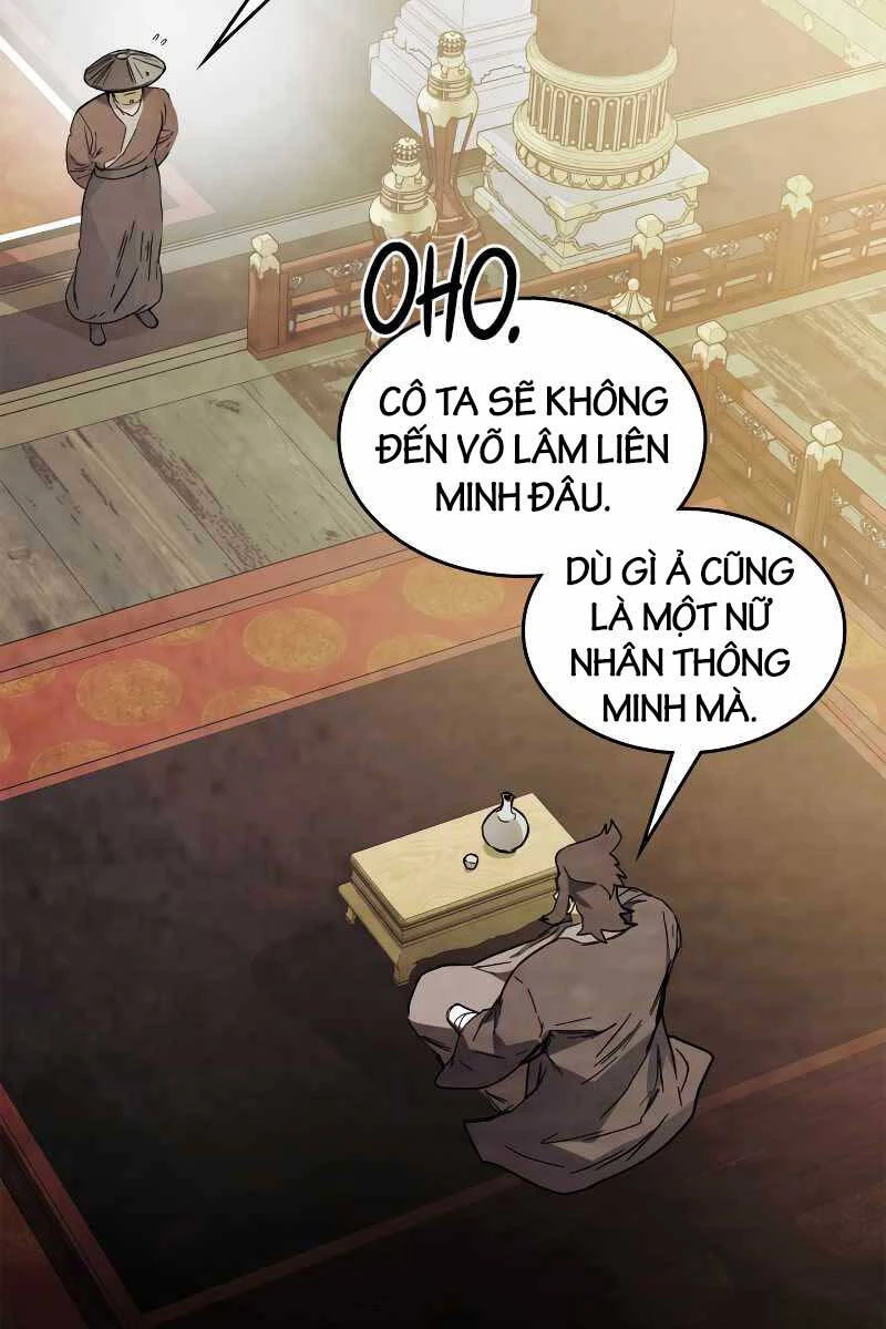 Vị Thần Trở Lại Chapter 73 - 9