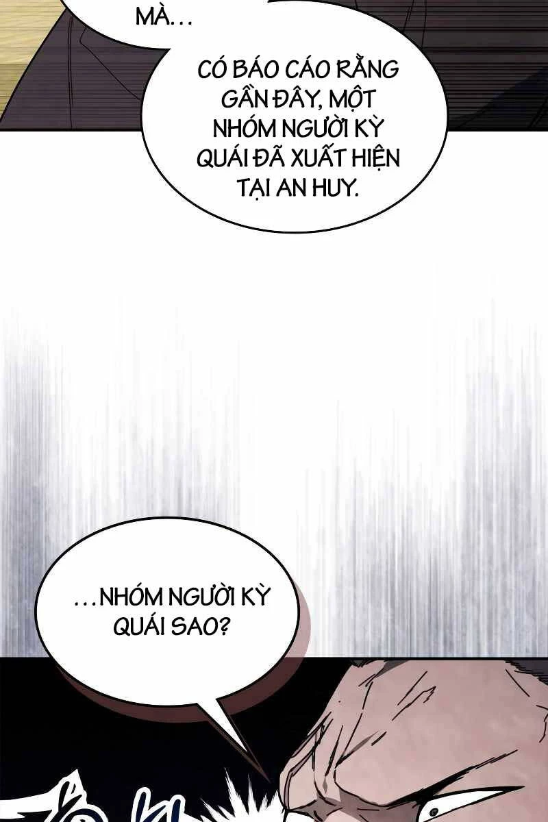 Vị Thần Trở Lại Chapter 73 - 20