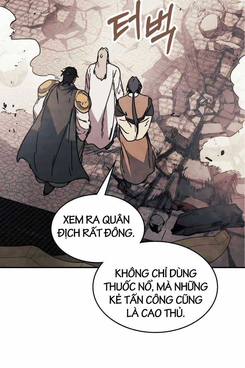 Vị Thần Trở Lại Chapter 73 - 48