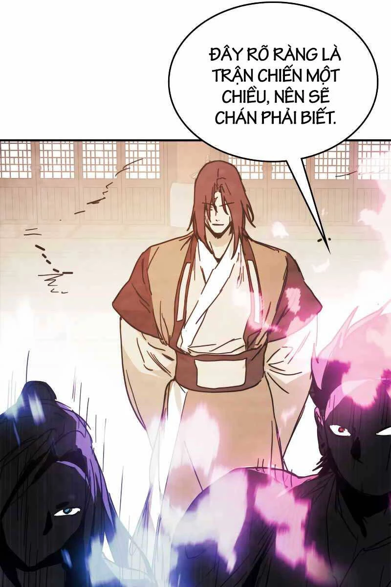 Vị Thần Trở Lại Chapter 73 - 93