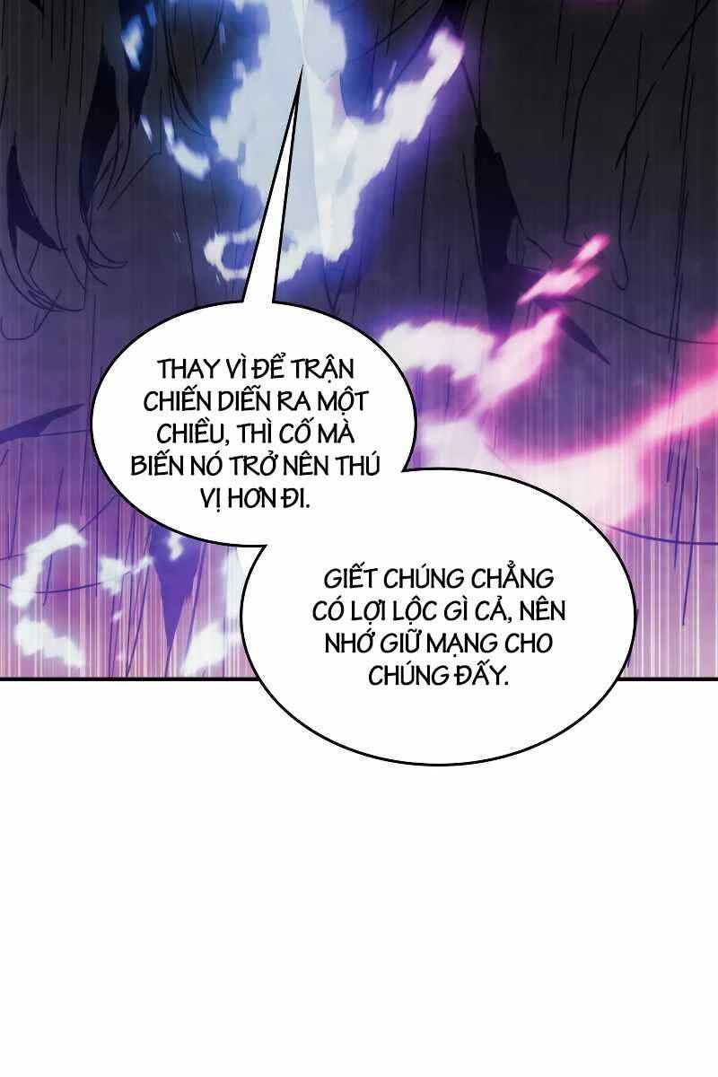 Vị Thần Trở Lại Chapter 73 - 94