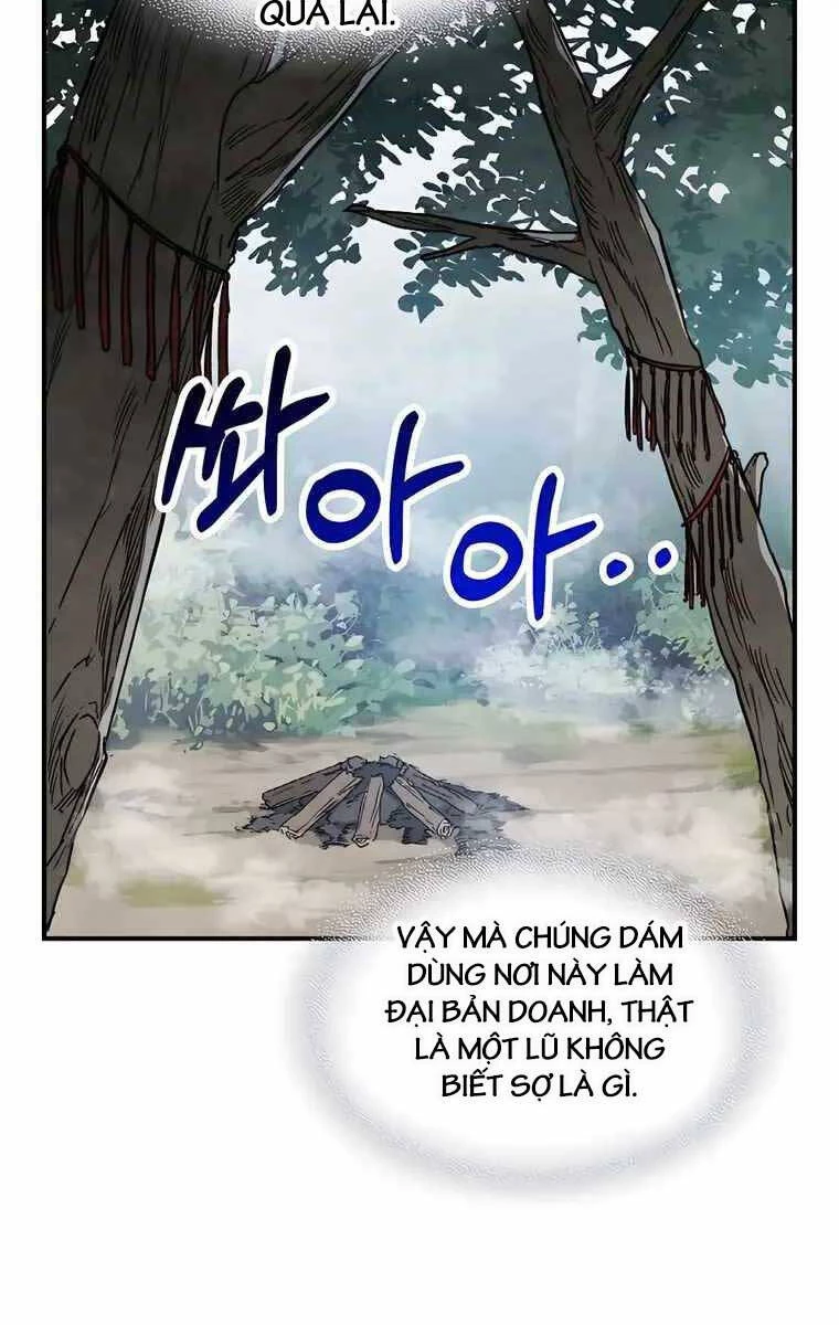 Vị Thần Trở Lại Chapter 75 - 22