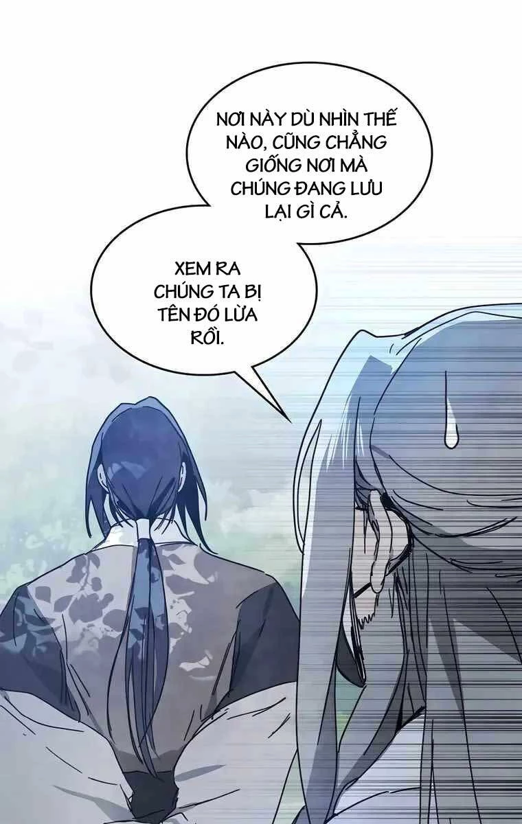 Vị Thần Trở Lại Chapter 75 - 23