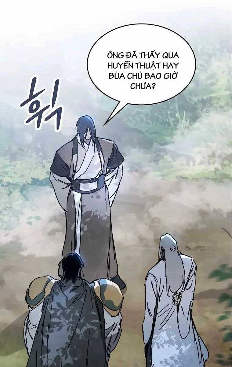 Vị Thần Trở Lại Chapter 75 - 28