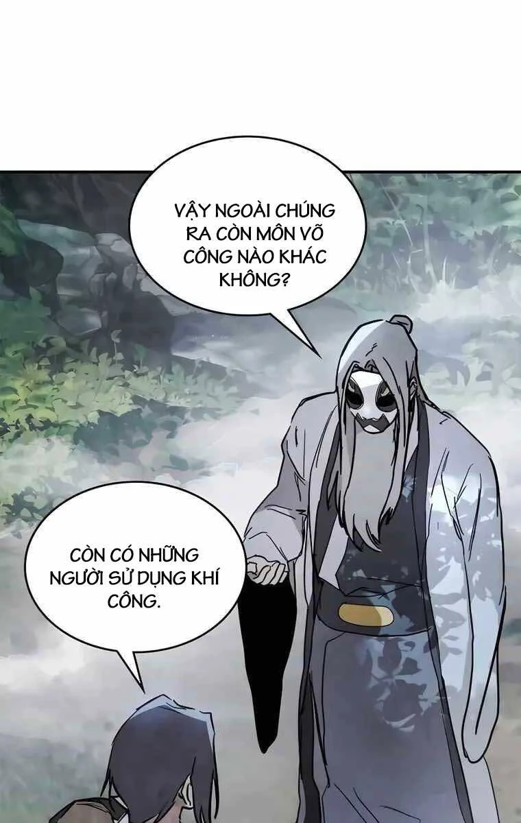 Vị Thần Trở Lại Chapter 75 - 37