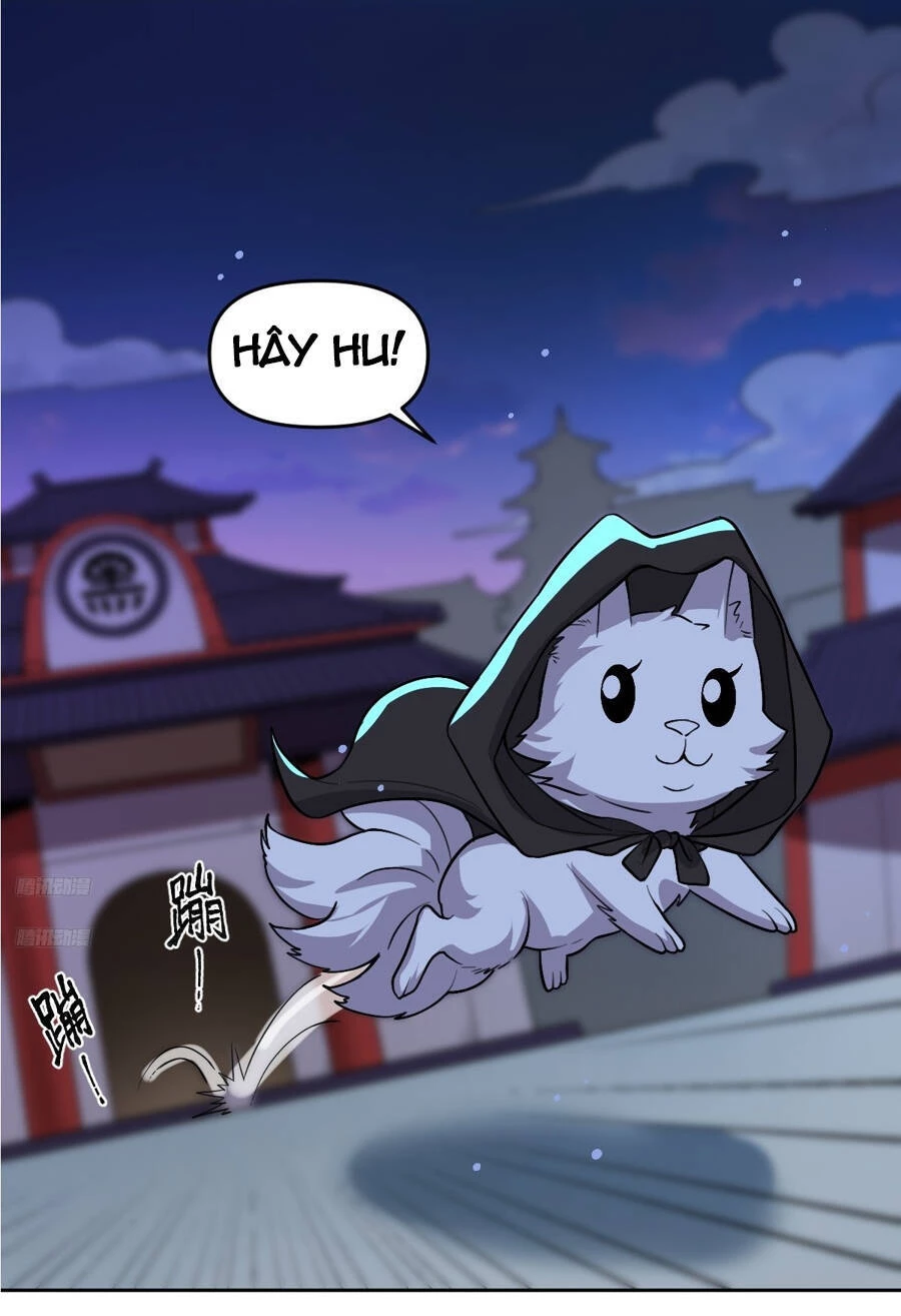 Nguyên Lai Ta Là Tu Tiên Đại Lão Chapter 279 - 2