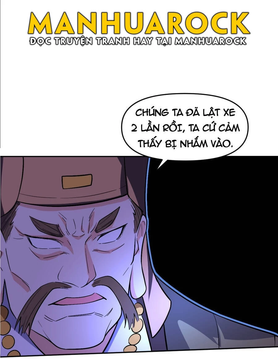 Nguyên Lai Ta Là Tu Tiên Đại Lão Chapter 279 - 4