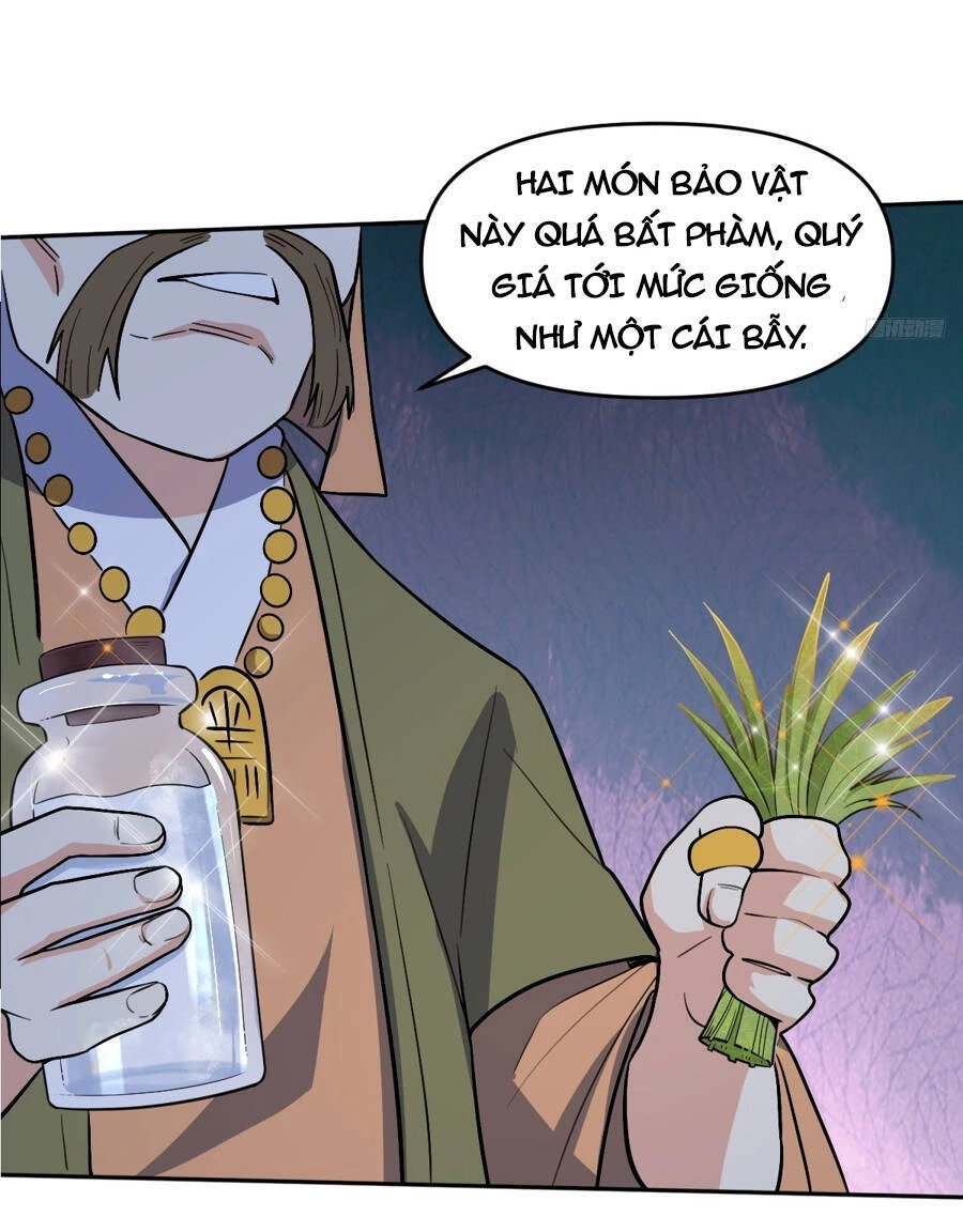 Nguyên Lai Ta Là Tu Tiên Đại Lão Chapter 279 - 5
